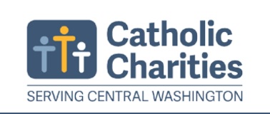 Catholic Charities Serving Central Washington logo