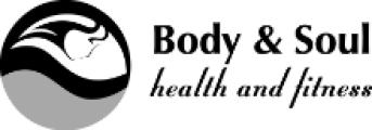 Body & Soul Health and Fitness logo