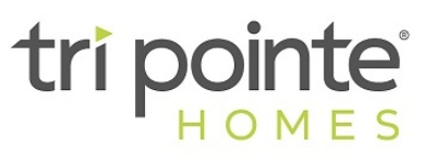 TRI Pointe Homes logo