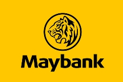 Malayan Banking Berhad (Maybank) logo