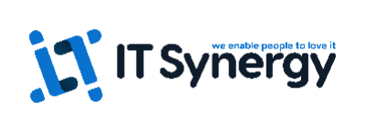 IT Synergy logo