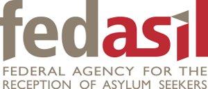 FEDASIL logo