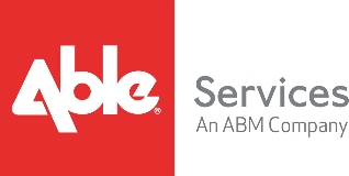 Able Services logo