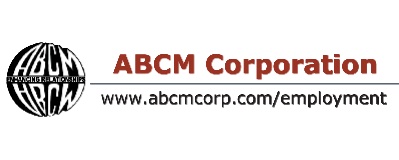 ABCM Corporation logo