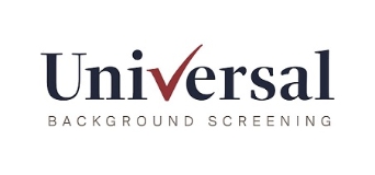 Universal Background Screening Insurance Verification Specialist