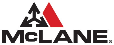 McLane Company logo