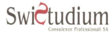 Swistudium logo