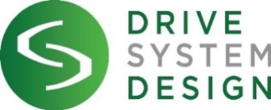Drive system design