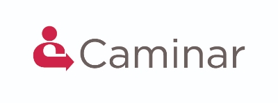 Caminar logo