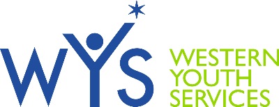 Western Youth Services logo