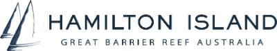Hamilton Island Enterprises logo