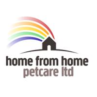 Home From Home Pet Care Ltd logo
