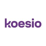KOESIO logo