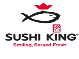 SUSHI KIN SDN BHD logo