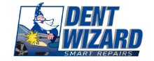 Dent Wizard logo