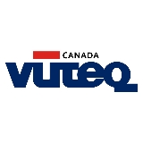 Vuteq Canada Inc. logo