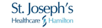 St. Joseph's Healthcare Hamilton logo