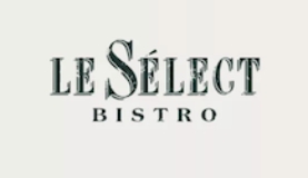 Le Select logo