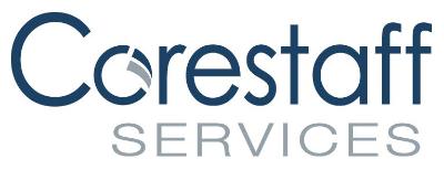 CORESTAFF Services logo