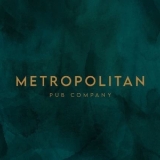 Metropolitan Pub Company logo