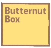 Butternut Box logo