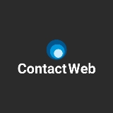 Contact Web Ltd logo