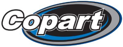 Copart, Inc logo