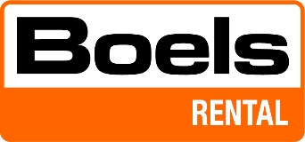 Boels logo