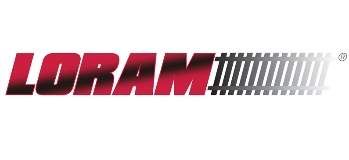 Loram logo