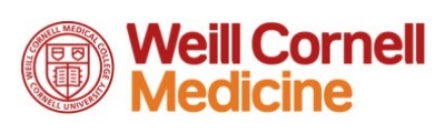 Weill Cornell Medicine logo