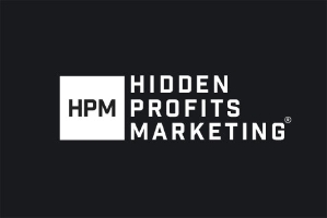 Hidden Profits Marketing logo