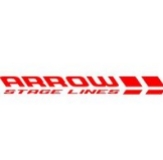 Arrow Stage Lines logo