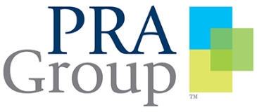 PRA Group logo