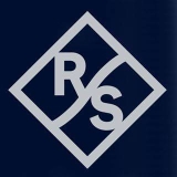 ROHDE & SCHWARZ GmbH & Co. KG logo