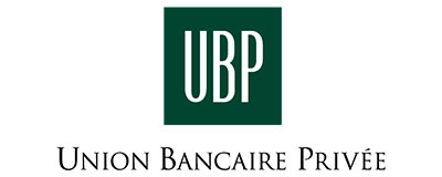 UNION BANCAIRE PRIVÉE, UBP SA logo