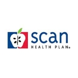 SCAN Health Plan logo