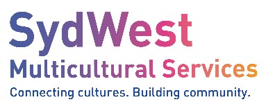 SYDWEST MULTICULTURAL SERVICES logo