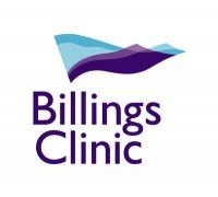 Billings Clinic logo