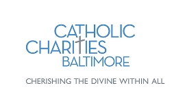 Catholic Charities of Baltimore logo