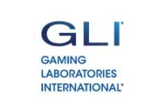 Gaming Laboratories International logo