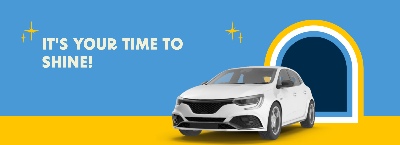 Whistle Express Car Wash logo