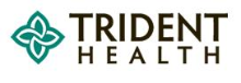 Trident Medical Center logo