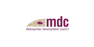 Metropolitan Development Council logo