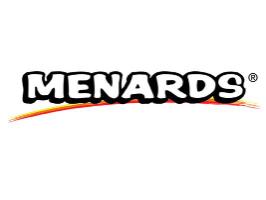 Menards logo