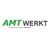 AMTwerkt logo