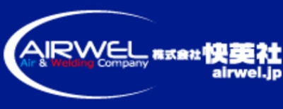 株式会社快英社
