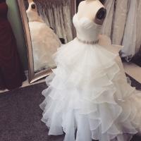 rina's bridal boutique