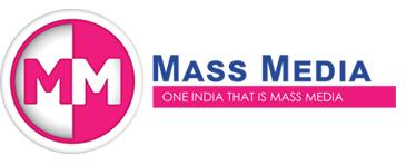 mass communication jobs salary in india