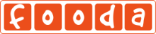 Fooda logo