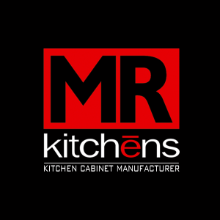 MR Kitchens Ltd logo